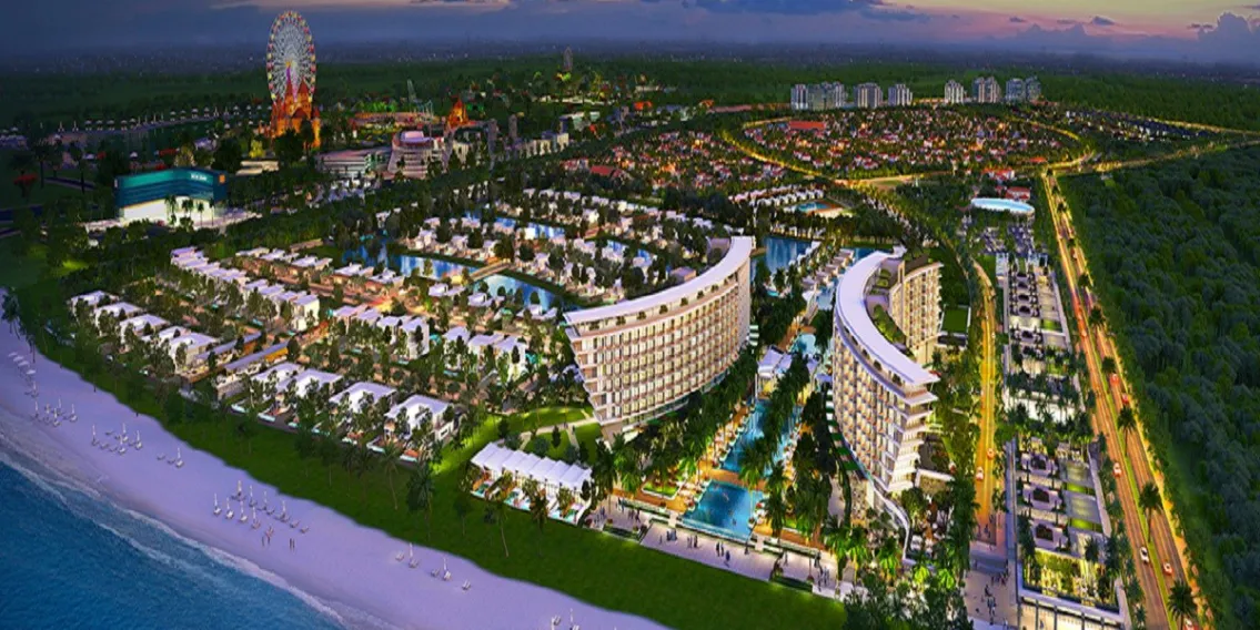 Grand World Phú Quốc